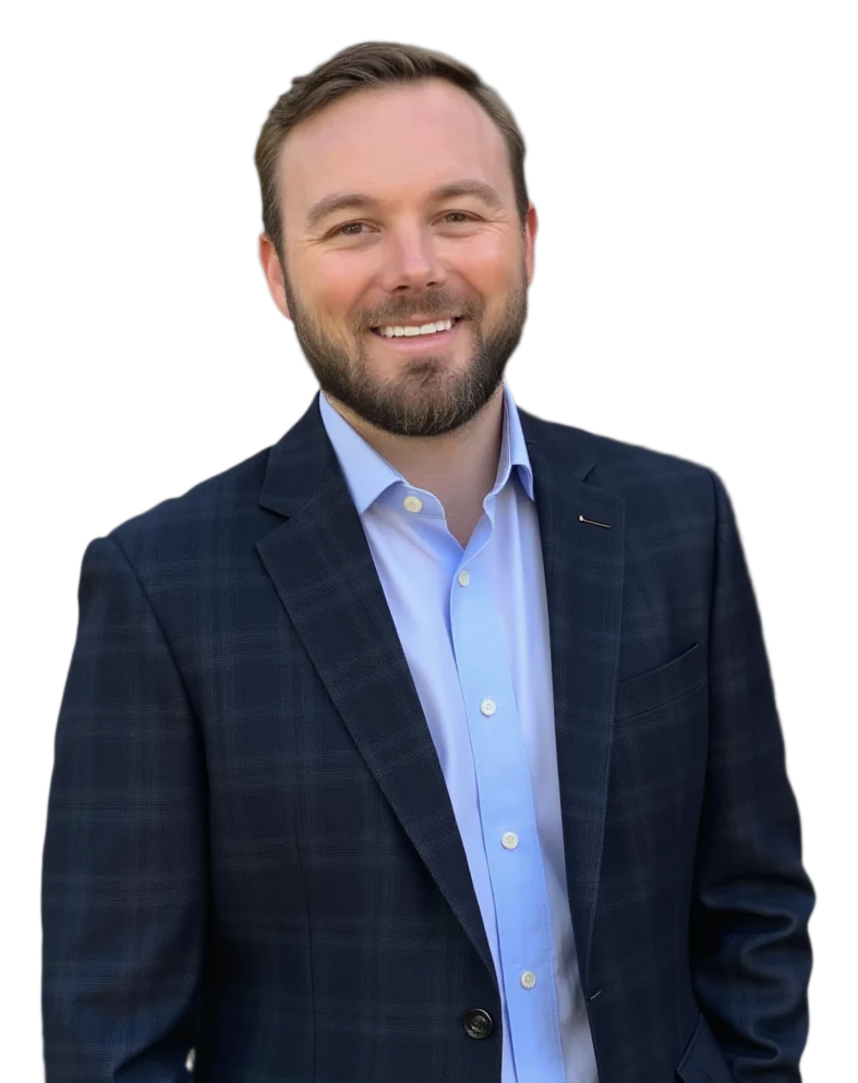 Cody C. Jensen, CEO, Founder, Inventor, Investor